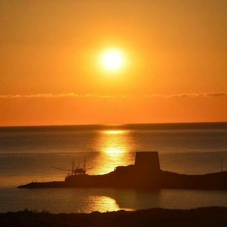 Alloggi Adele Villa Peschici Esterno foto