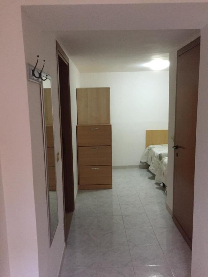 Alloggi Adele Villa Peschici Esterno foto