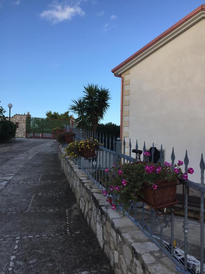 Alloggi Adele Villa Peschici Esterno foto