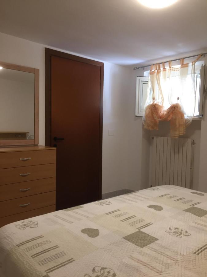 Alloggi Adele Villa Peschici Esterno foto