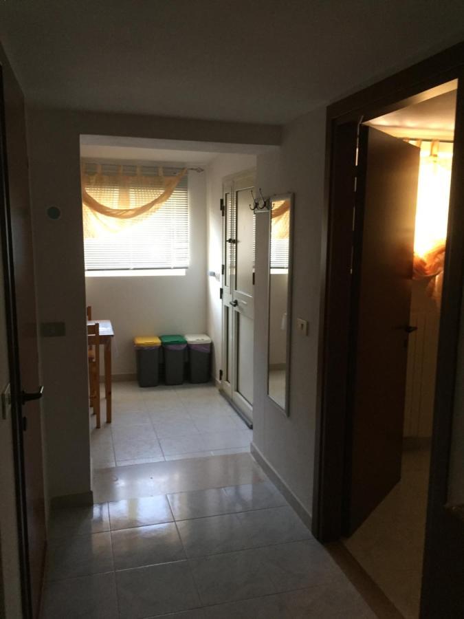 Alloggi Adele Villa Peschici Esterno foto