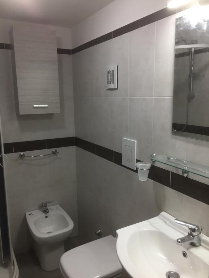 Alloggi Adele Villa Peschici Esterno foto