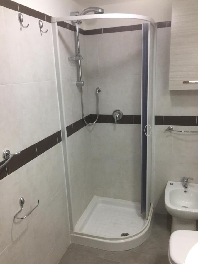 Alloggi Adele Villa Peschici Esterno foto